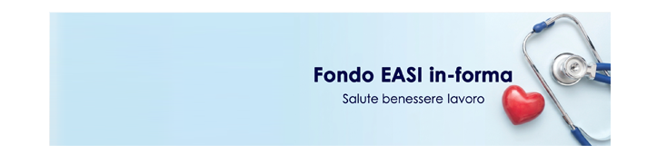 SALUTE, BENESSERE E LAVORO
